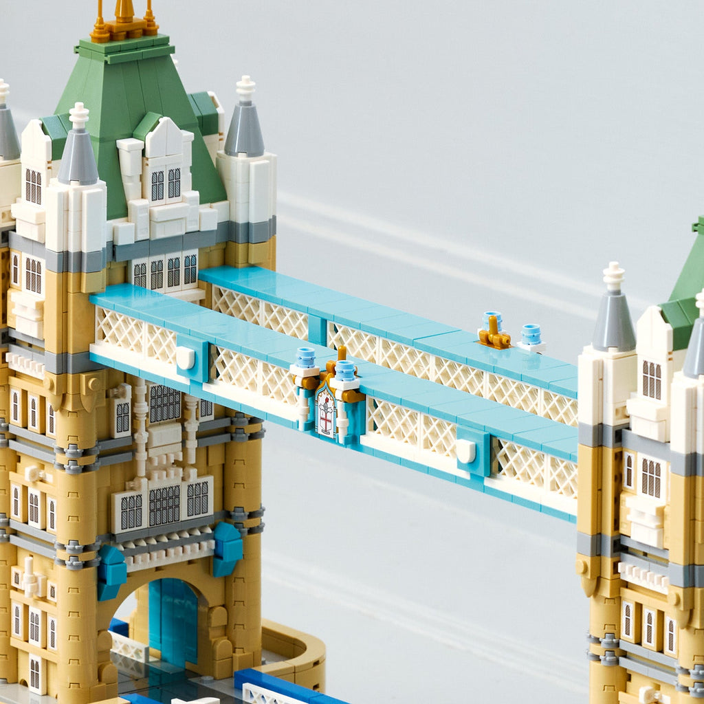 LEGO? Architecture Tower Bridge