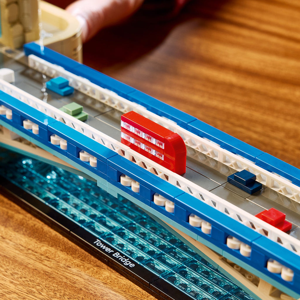 LEGO? Architecture Tower Bridge
