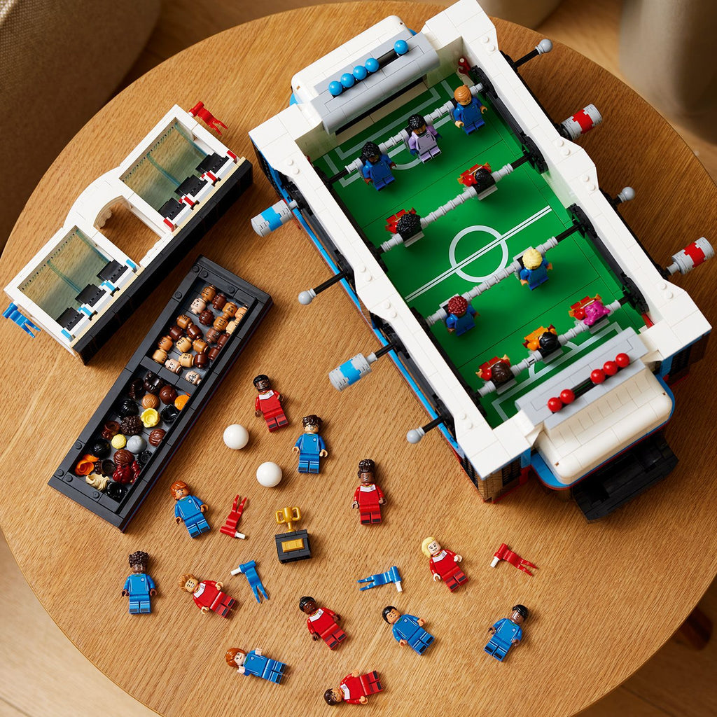 LEGO? Ideas Table Football