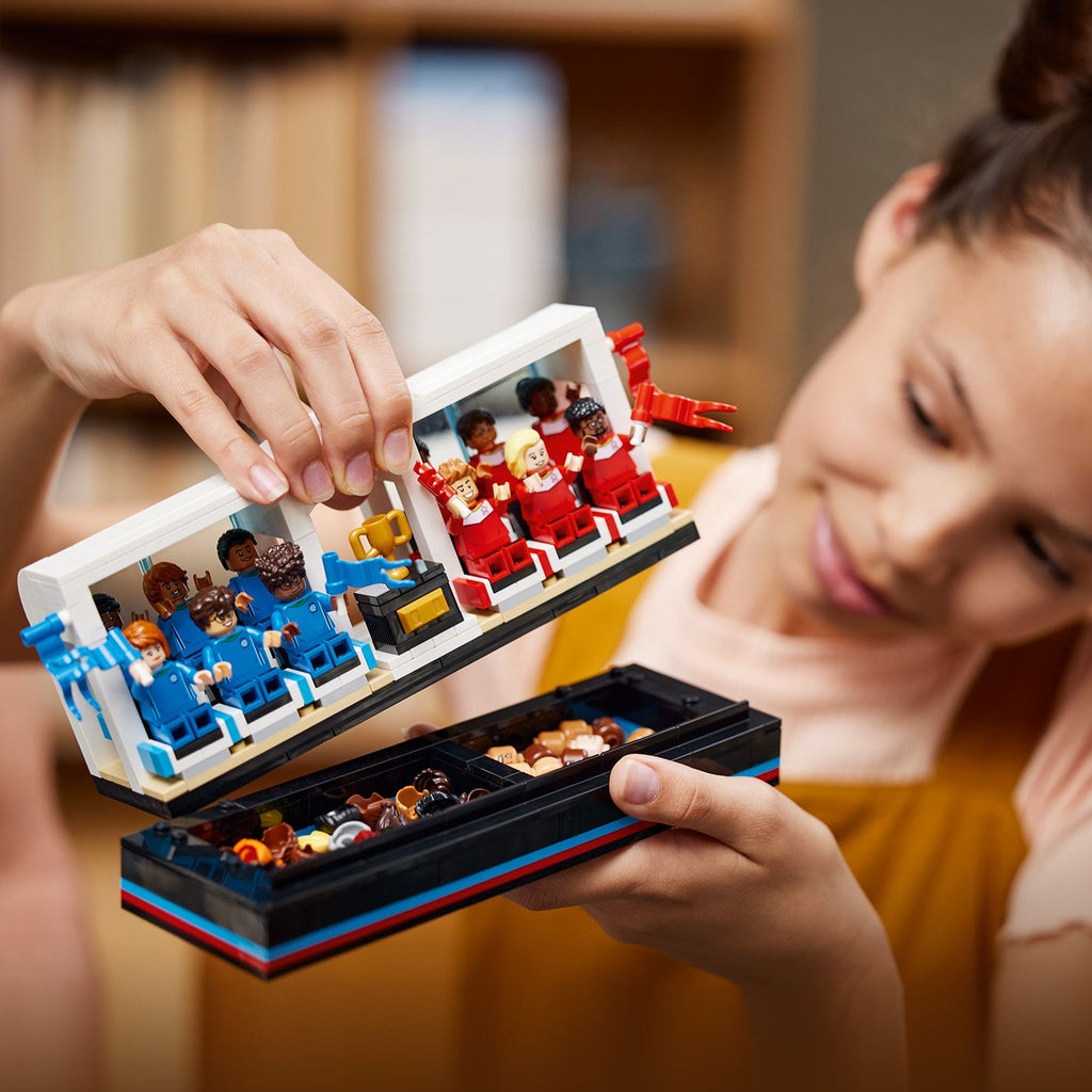 LEGO? Ideas Table Football