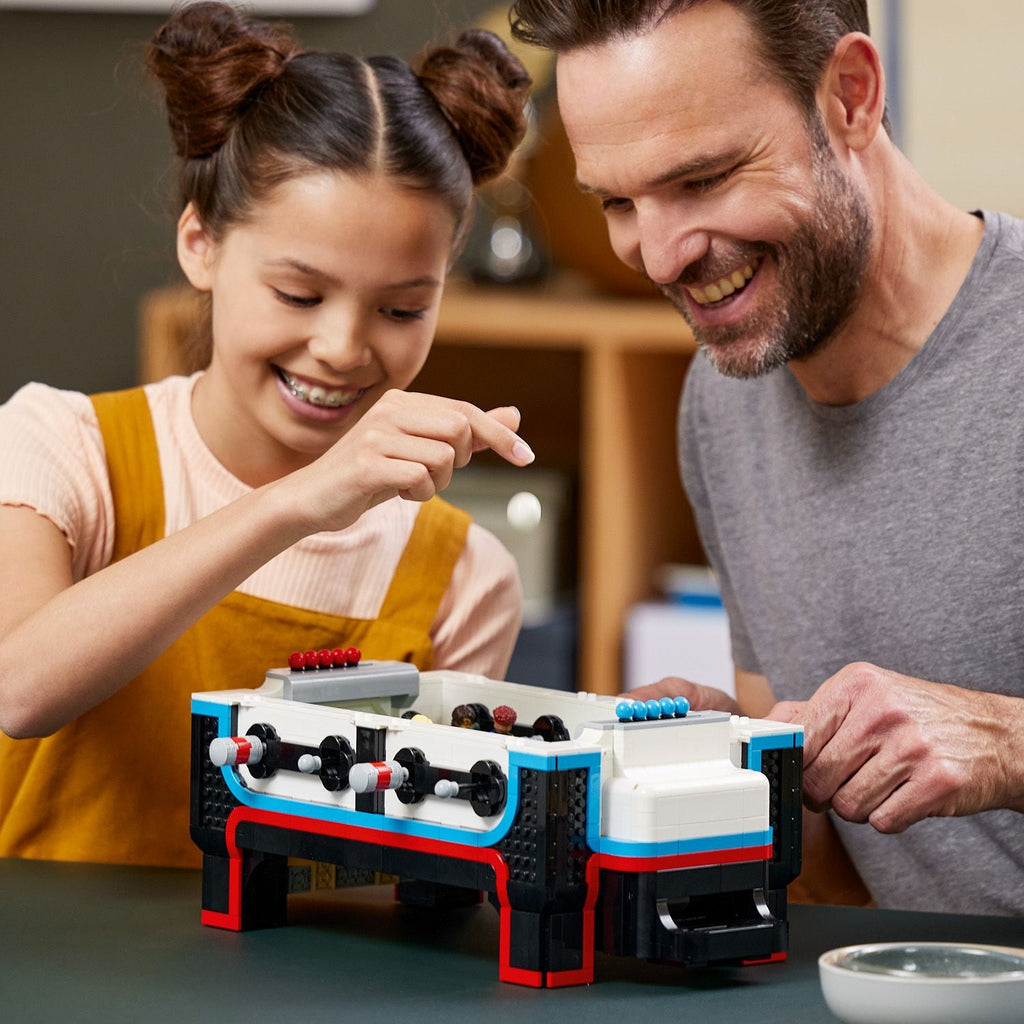 LEGO? Ideas Table Football