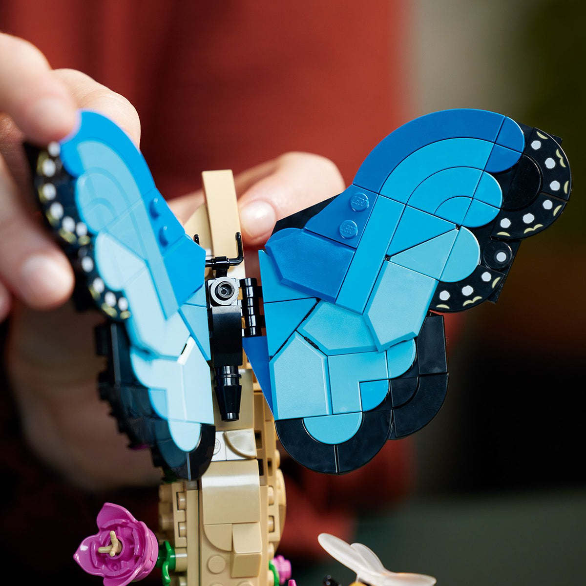 LEGO? Ideas The Insect Collection