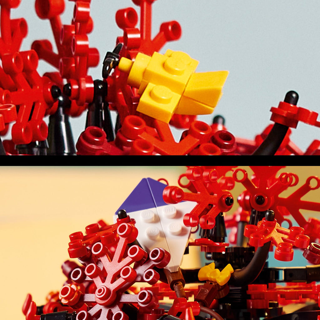 LEGO? Ideas Family Tree