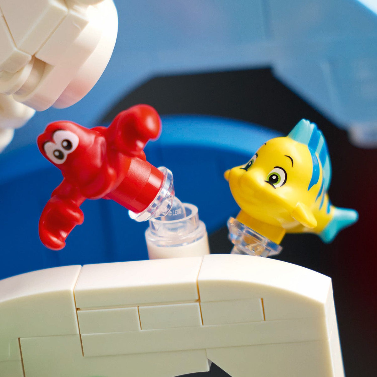 LEGO? Ideas Magic of Disney