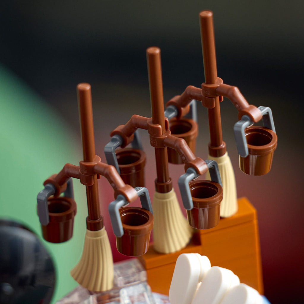 LEGO? Ideas Magic of Disney