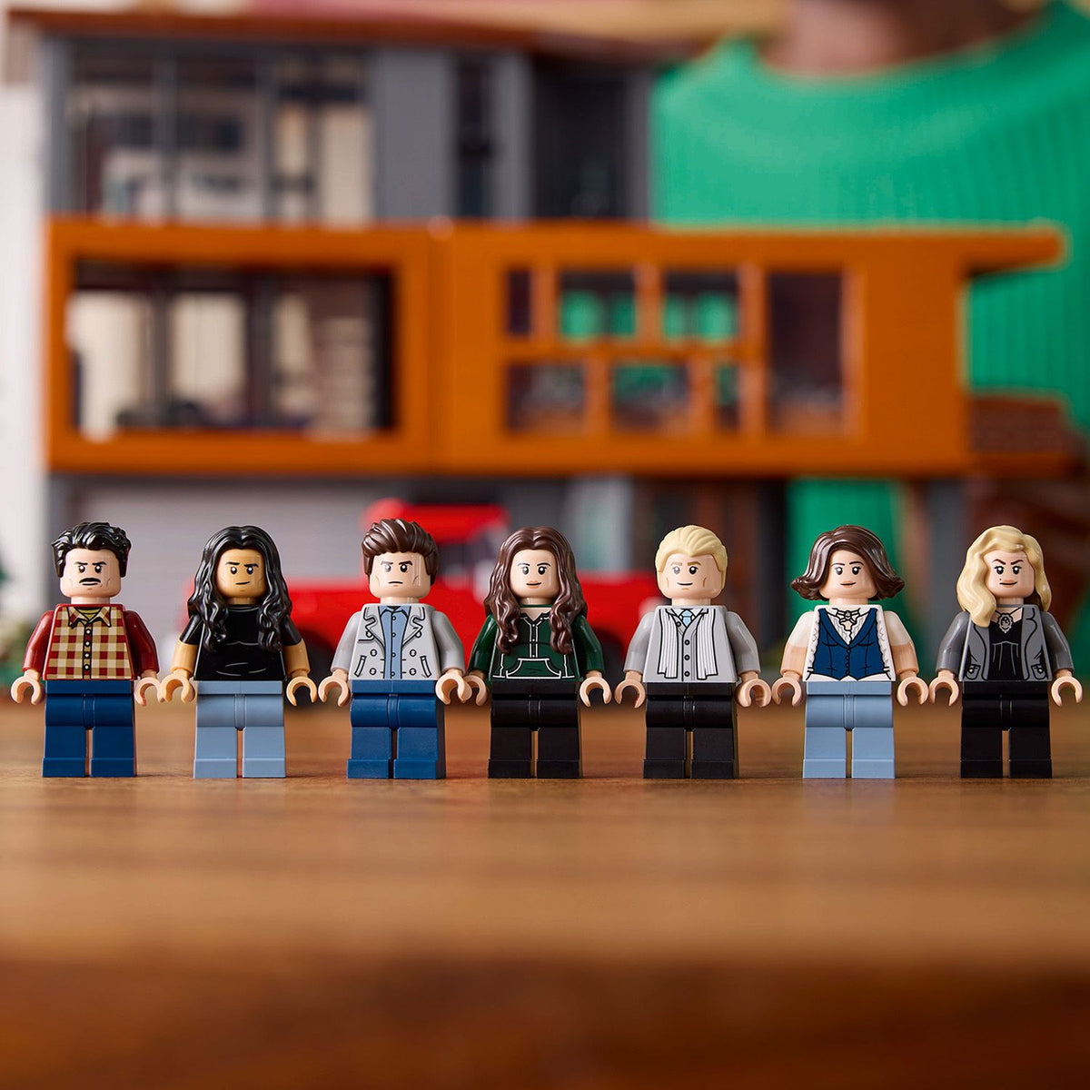 LEGO? Ideas Twilight The Cullen House