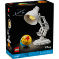 LEGO? Ideas | Disney Pixar Luxo Jr.