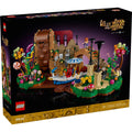 LEGO? Ideas Willy Wonka & the Chocolate Factory