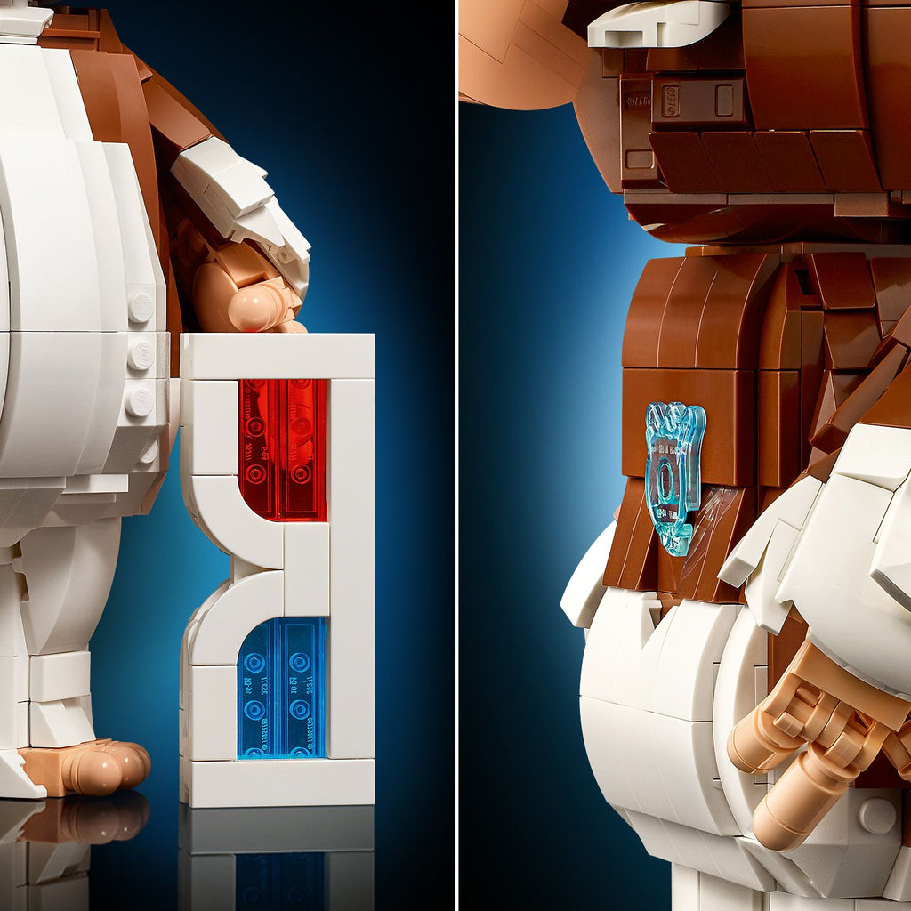 LEGO? Ideas Gremlins? Gizmo