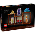 LEGO? Ideas Mineral Collection