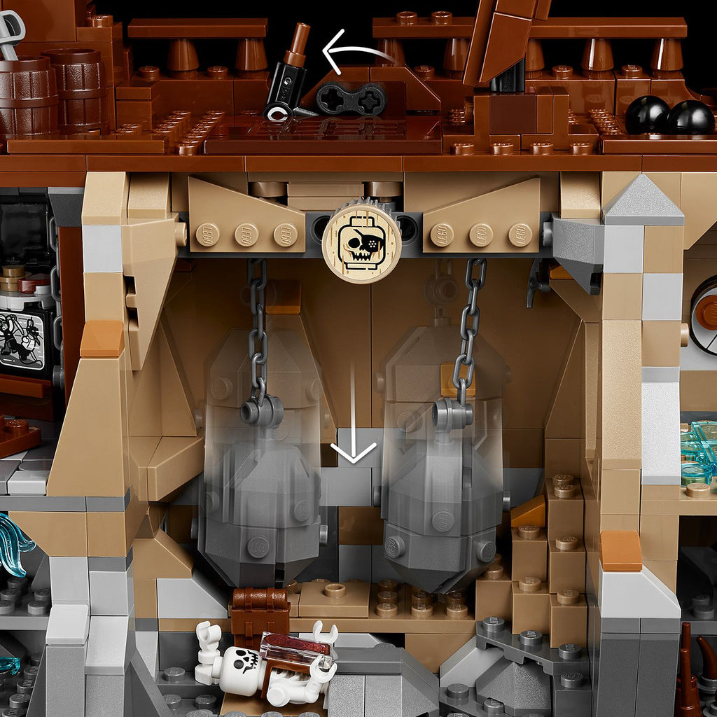 LEGO? Ideas The Goonies
