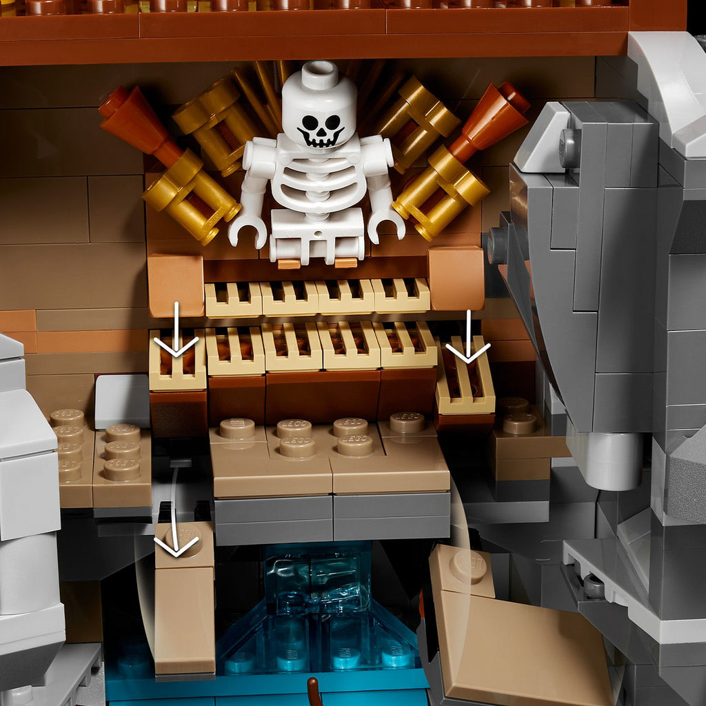 LEGO? Ideas The Goonies