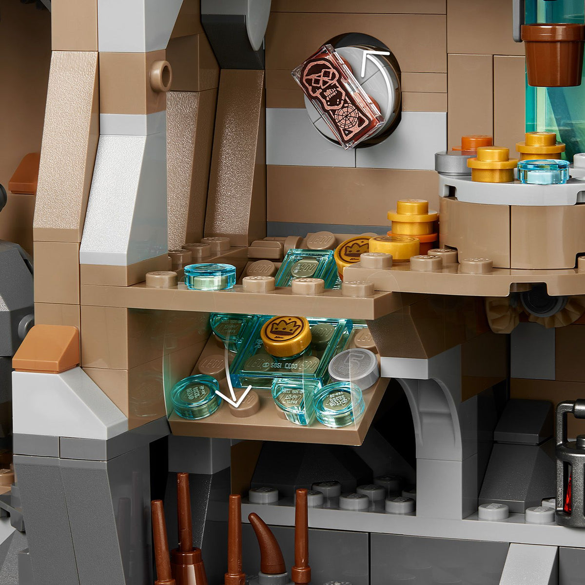 LEGO? Ideas The Goonies