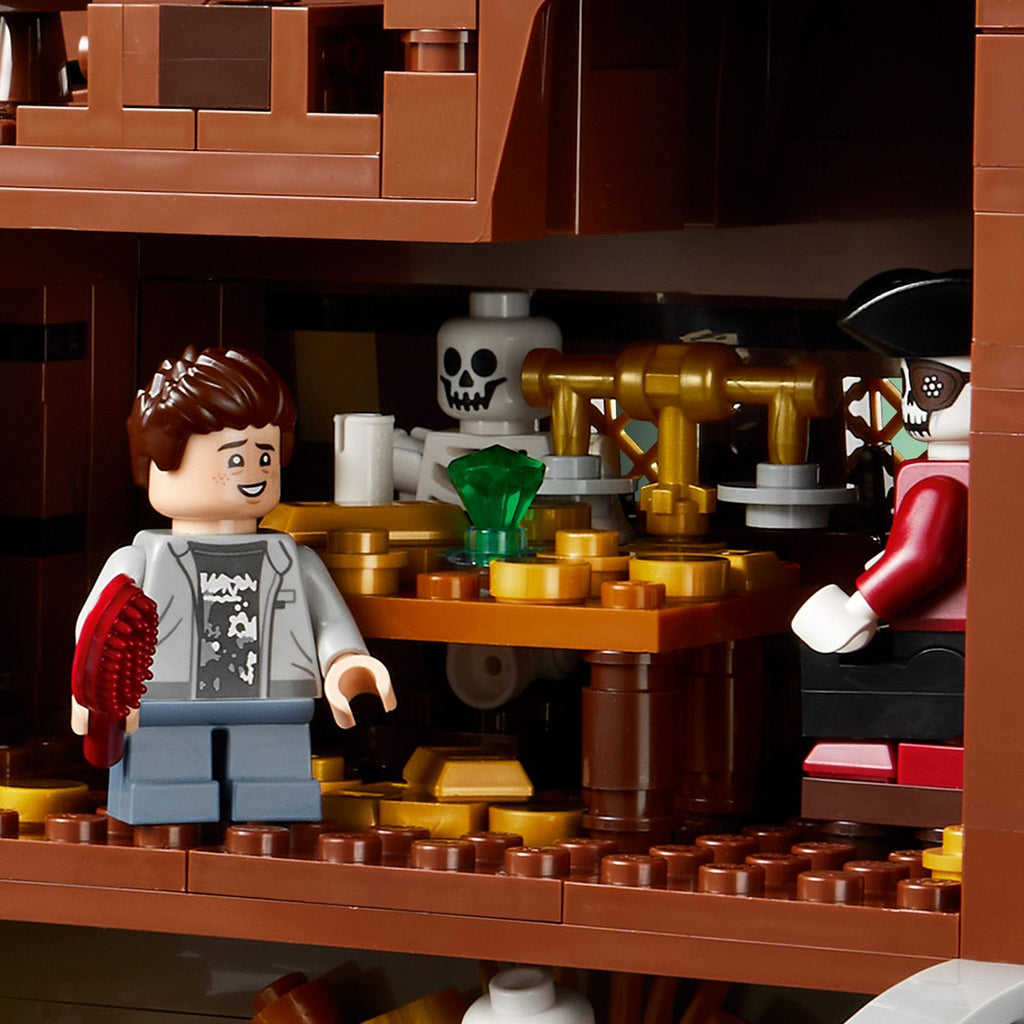 LEGO? Ideas The Goonies