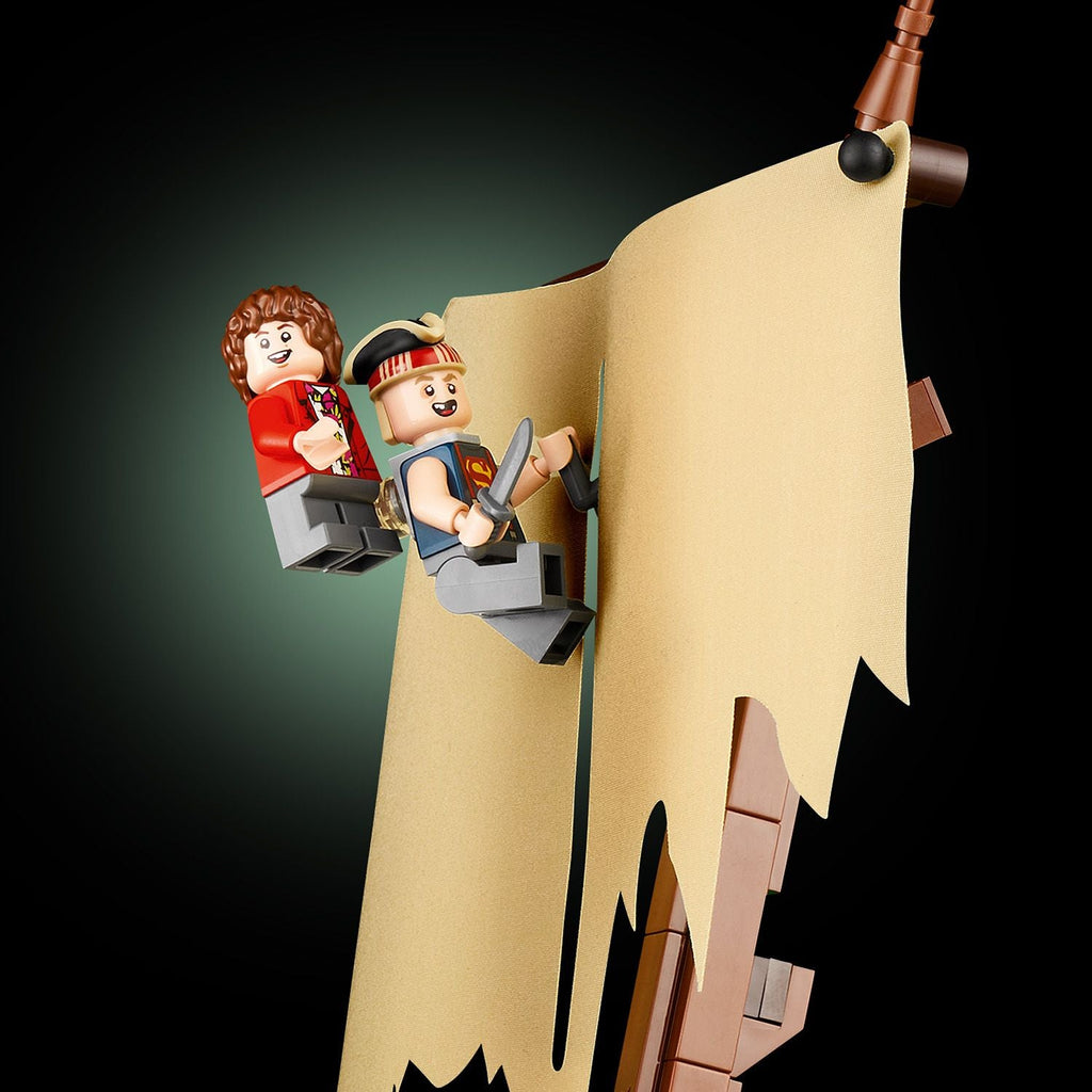 LEGO? Ideas The Goonies