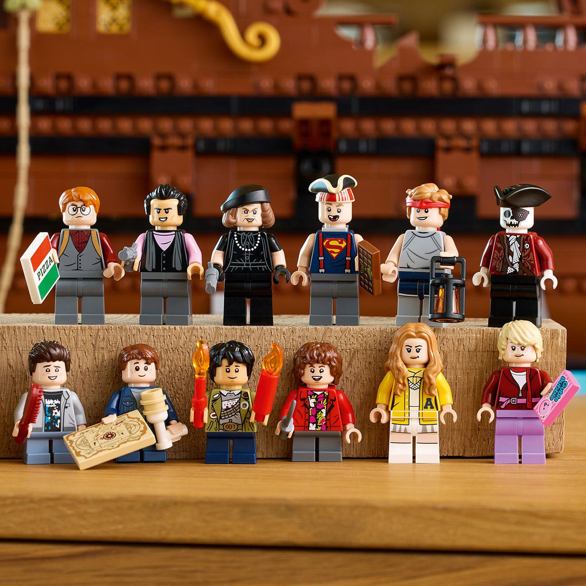 LEGO? Ideas The Goonies
