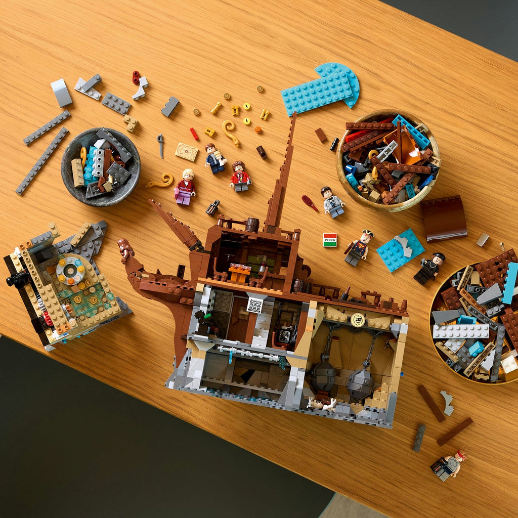 LEGO? Ideas The Goonies