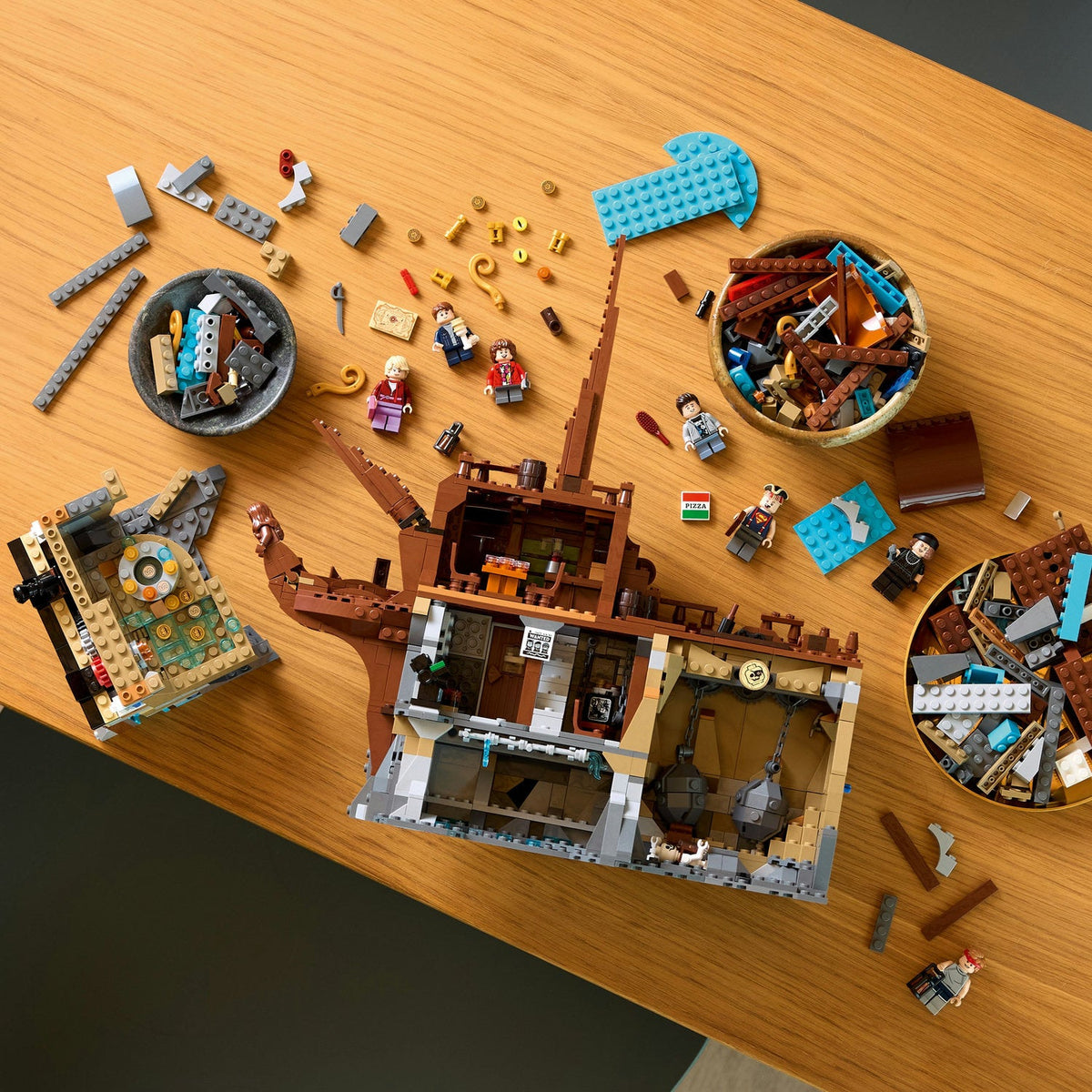 LEGO? Ideas The Goonies