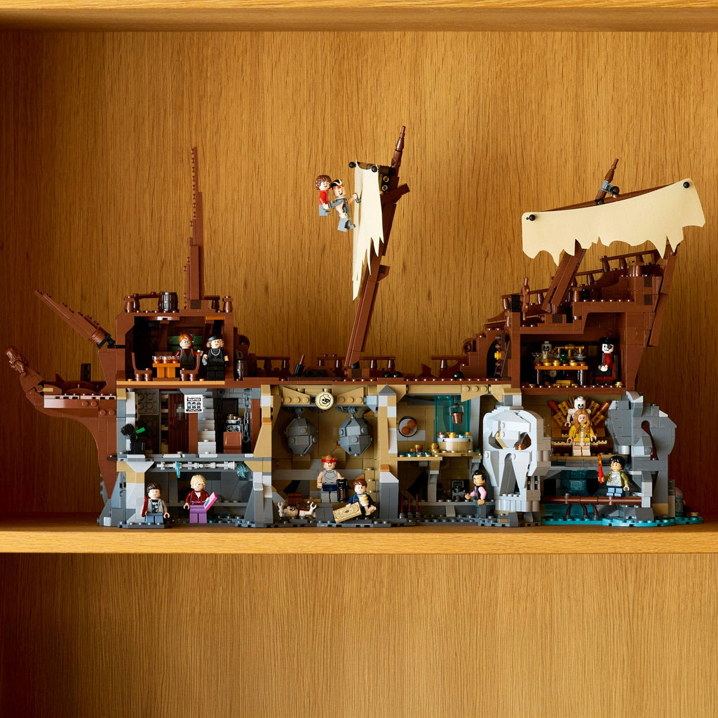 LEGO? Ideas The Goonies