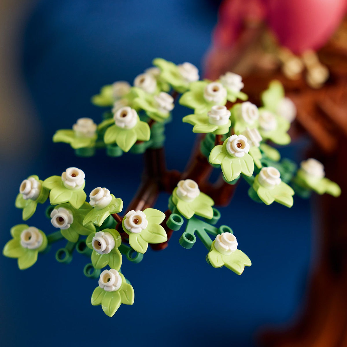 LEGO? Ideas Love Birds