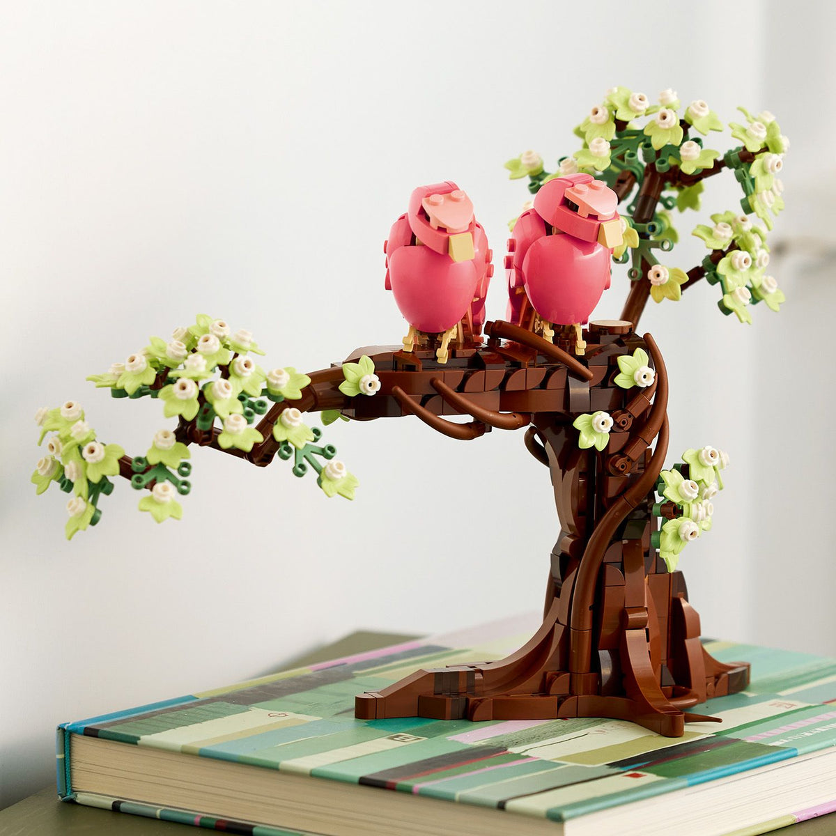 LEGO? Ideas Love Birds