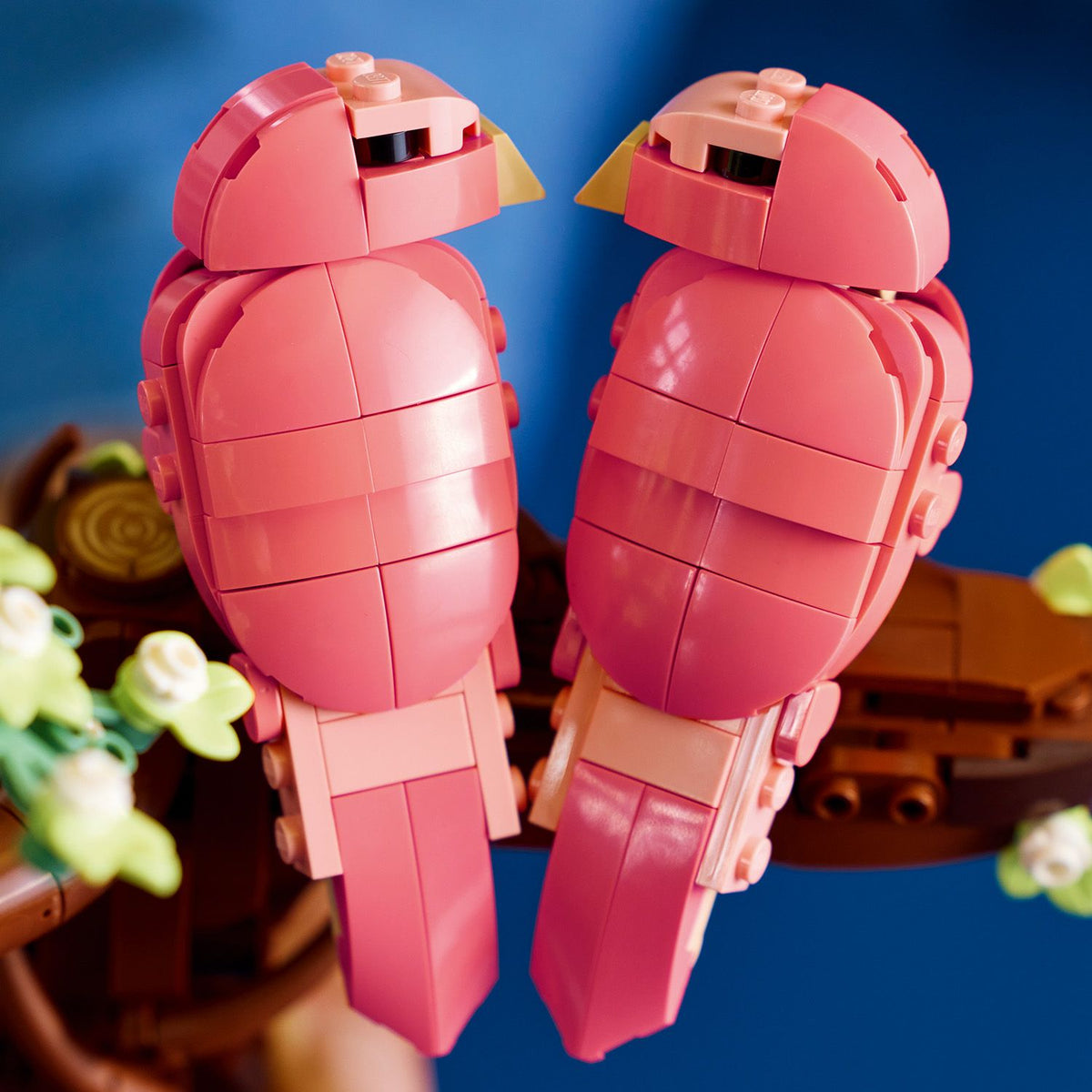 LEGO? Ideas Love Birds