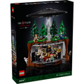 LEGO? Ideas The X-Files
