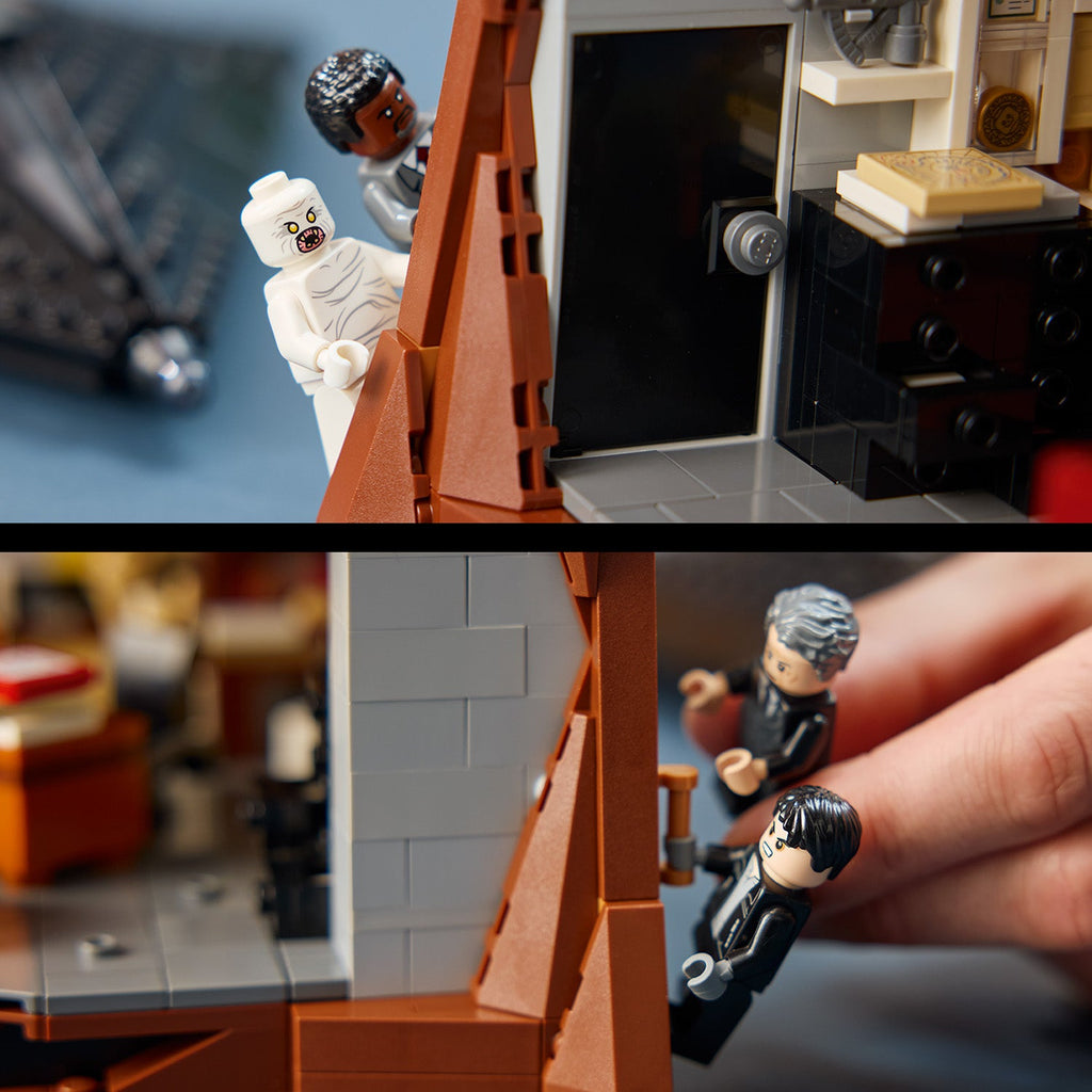 LEGO? Ideas The X-Files