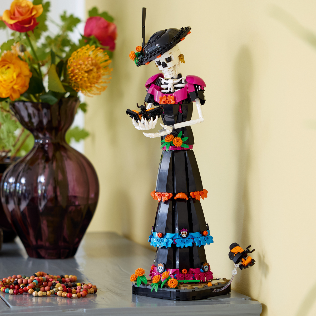 LEGO? Ideas La Catrina