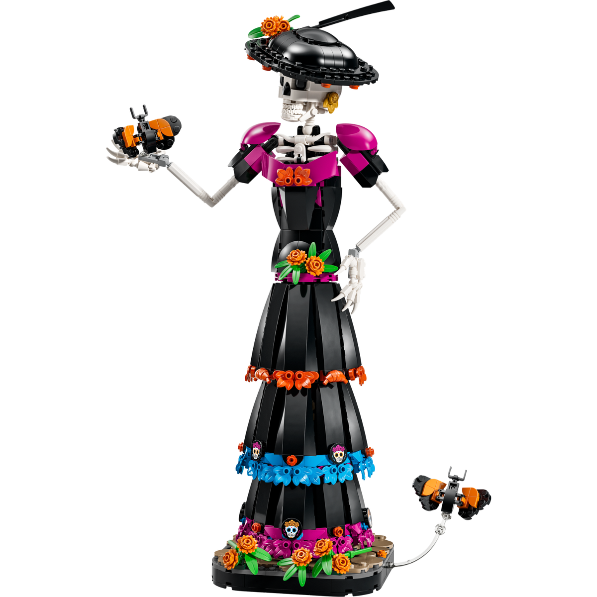 LEGO? Ideas La Catrina