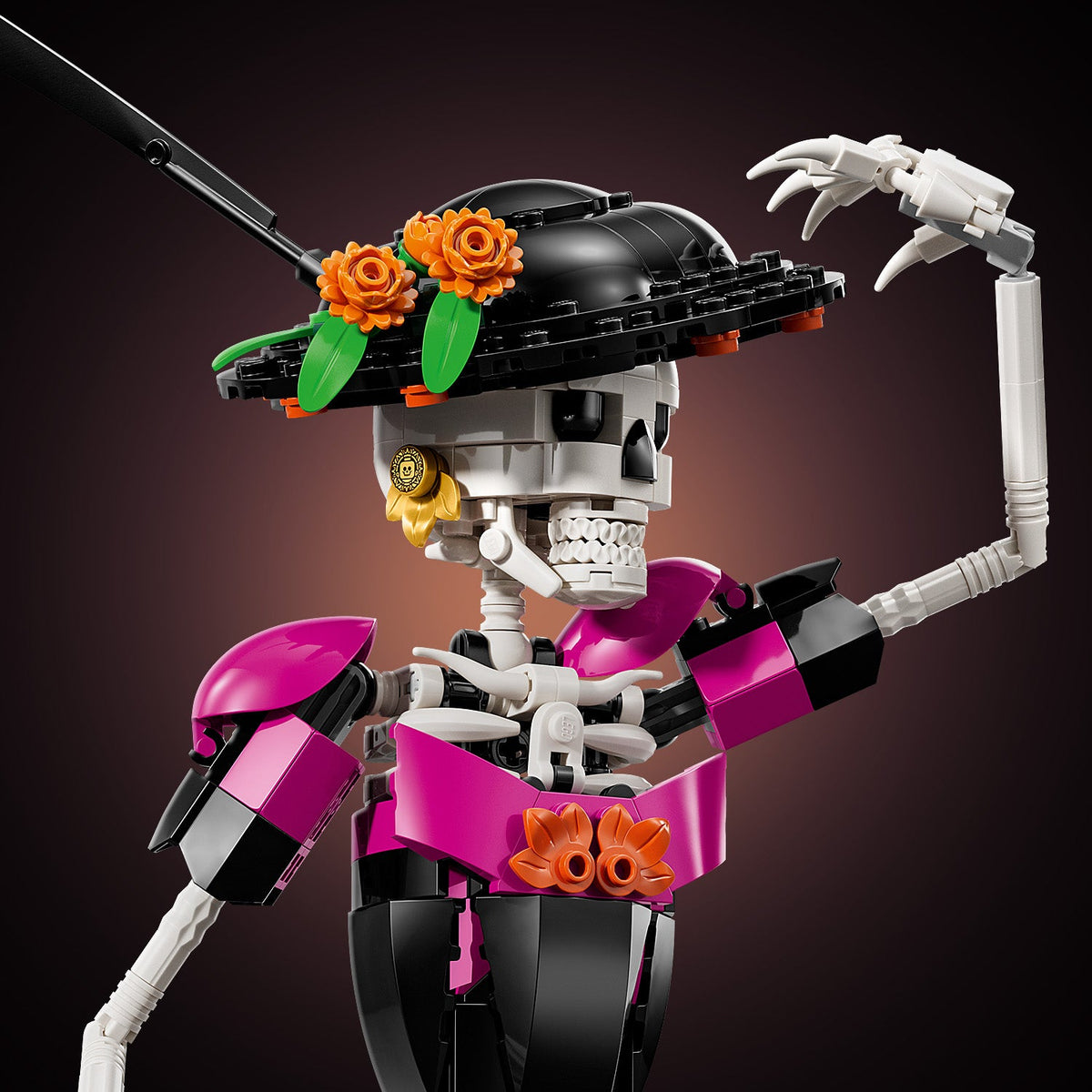 LEGO? Ideas La Catrina