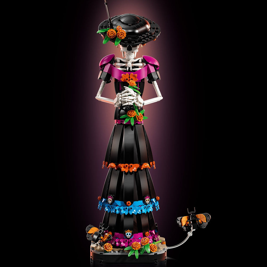 LEGO? Ideas La Catrina