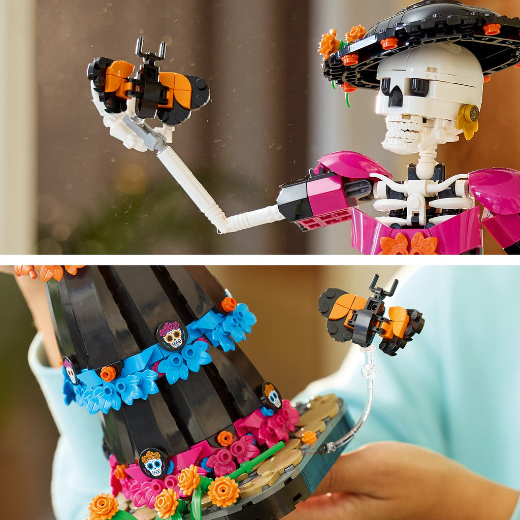 LEGO? Ideas La Catrina