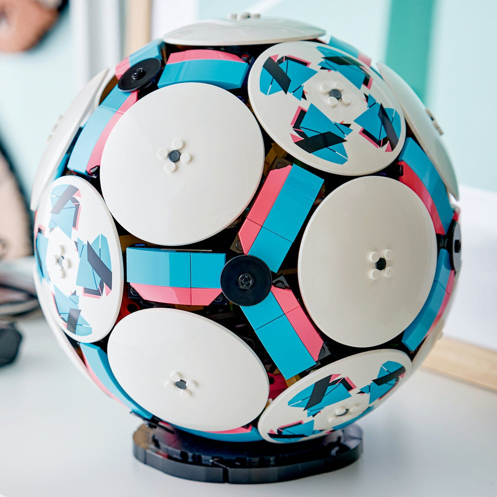 LEGO? Editions Football