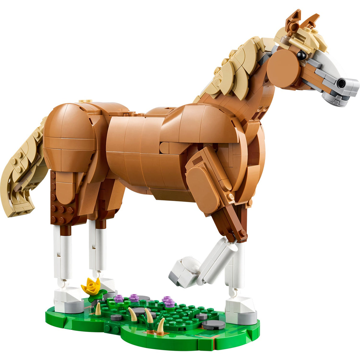 LEGO? Creator 3-in-1 Beautiful Horse