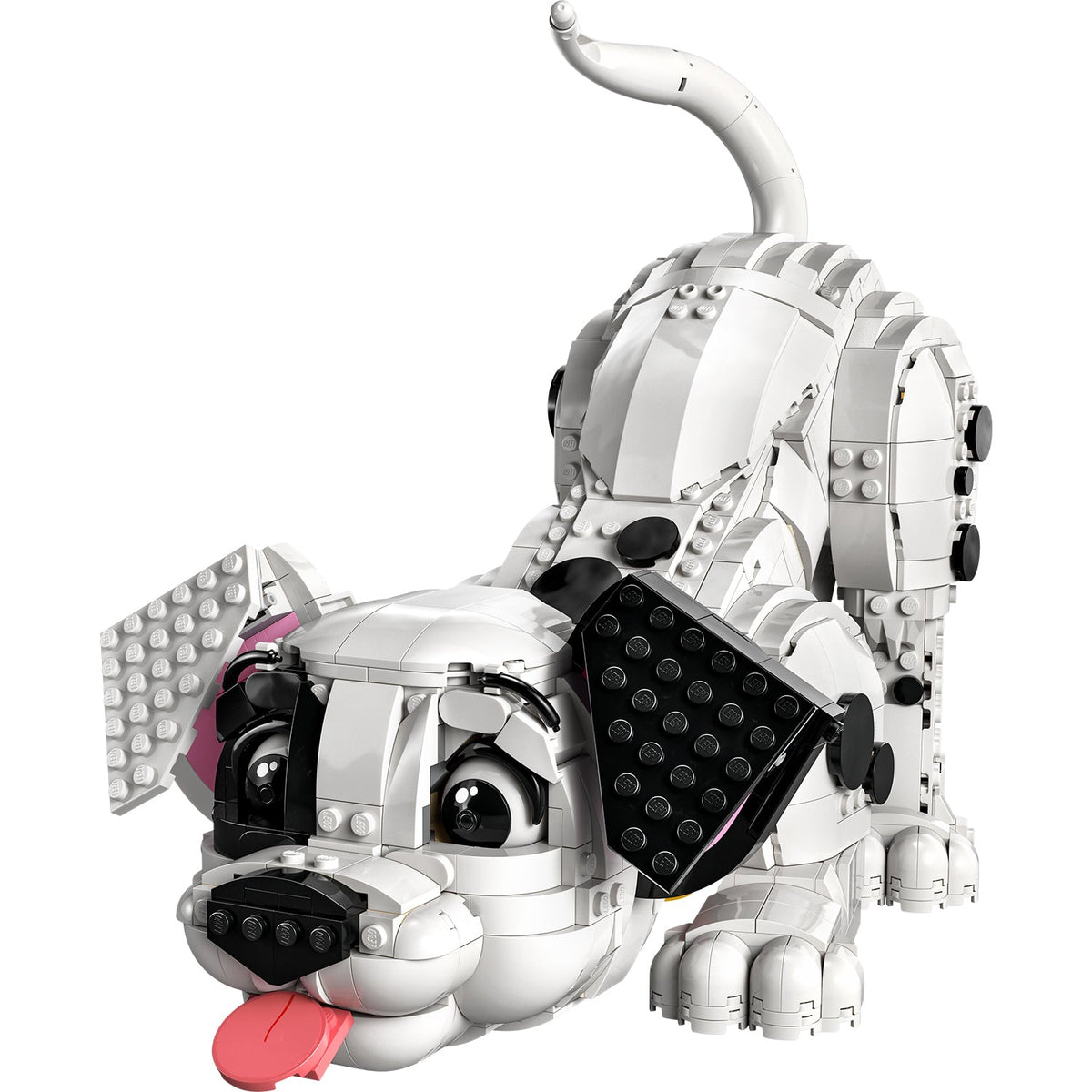 LEGO? | Disney 101 Dalmatians Puppy