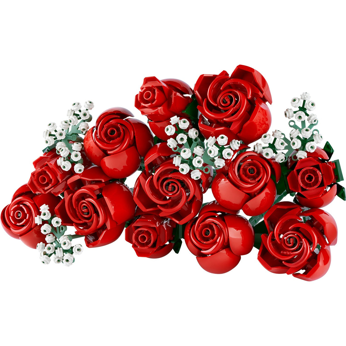 LEGO? Icons Bouquet of Roses