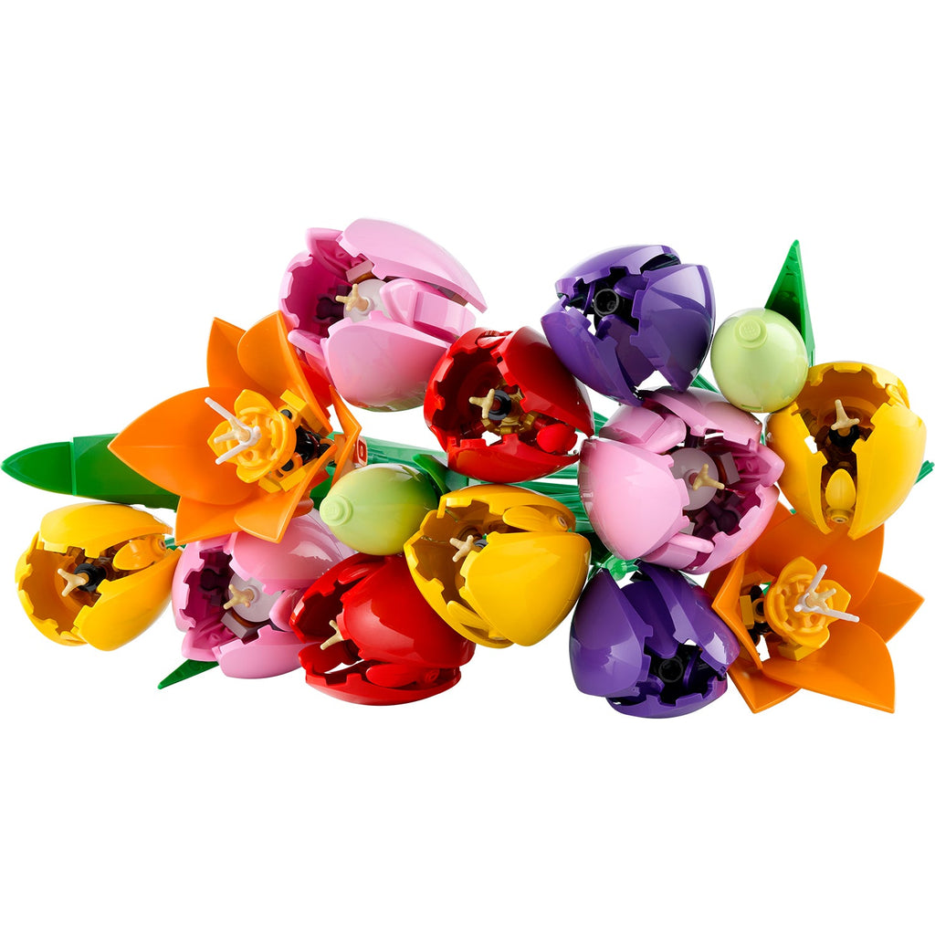LEGO? Botanicals Tulip Bouquet