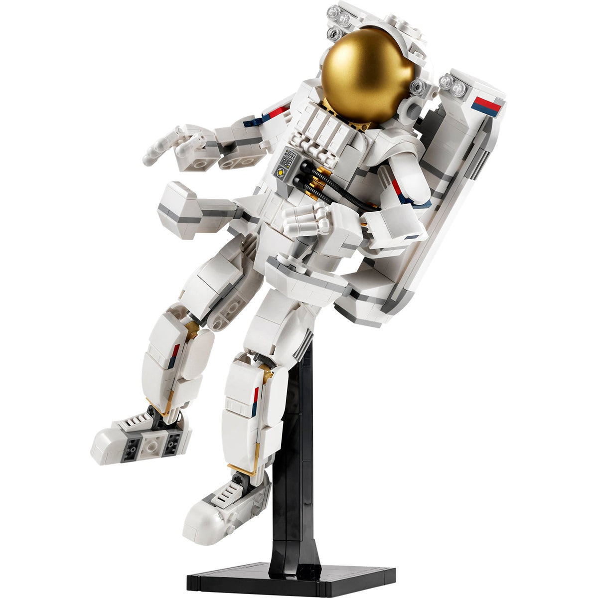 LEGO? Creator 3-in-1 Space?Astronaut