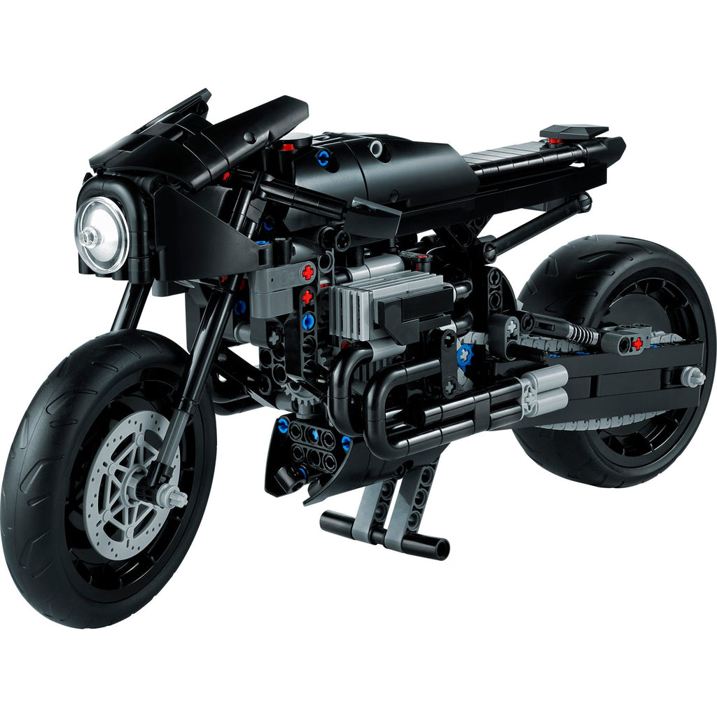 LEGO? Technic The Batman - Batcycle?