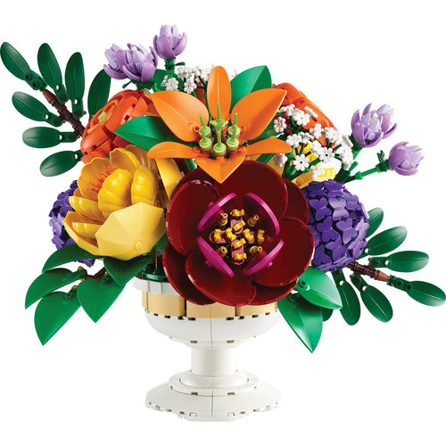 LEGO? Botanicals Flower Arrangement