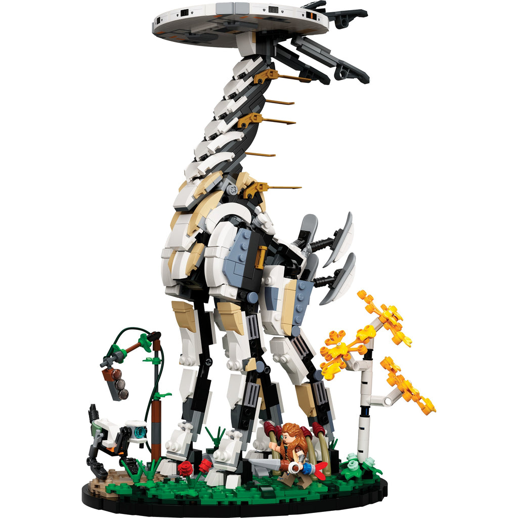 LEGO? Horizon Forbidden West: Tallneck