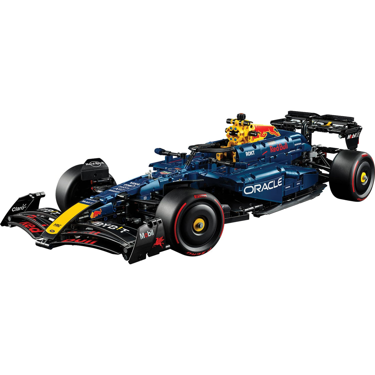 LEGO? Technic - Oracle Red Bull Racing RB20 F1 Car