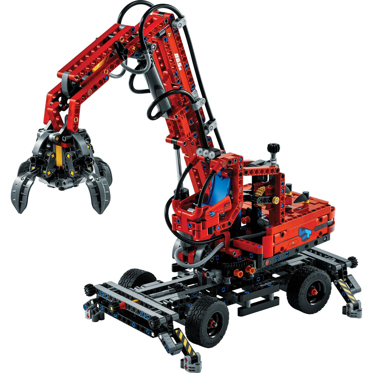 LEGO? Technic Material Handler