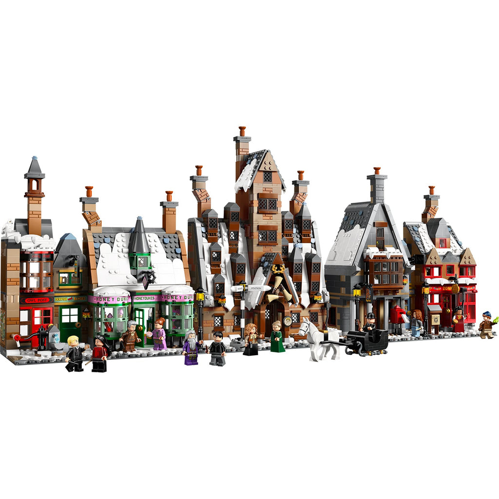 LEGO? Harry Potter? Hogsmeade? Village ¨C Collectors' Edition