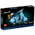 LEGO? Vespa 125