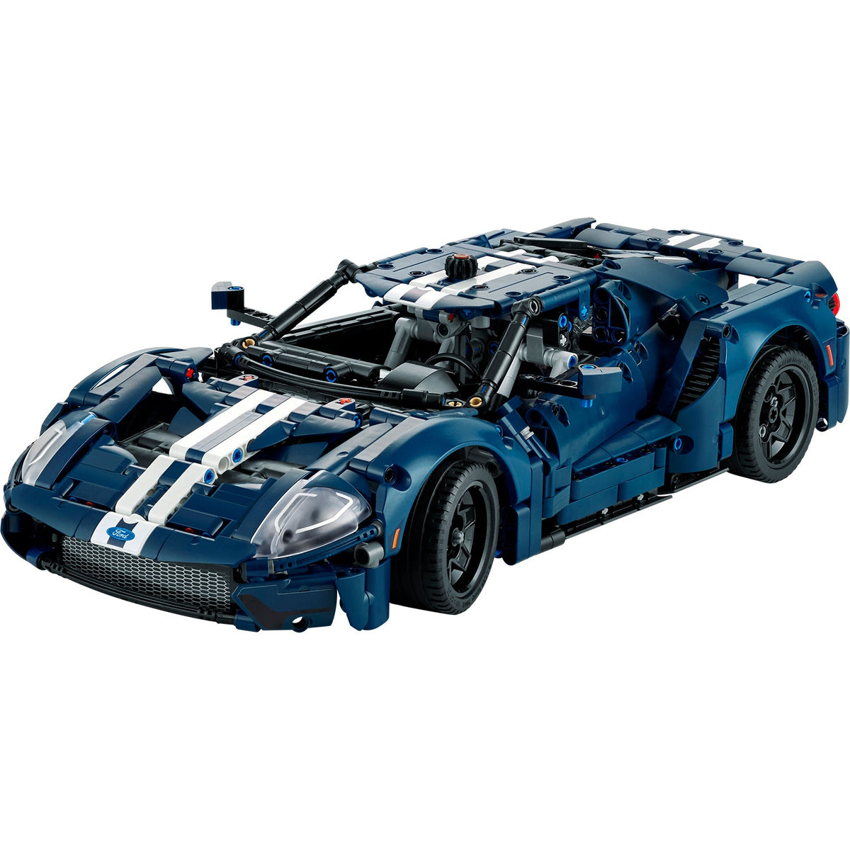 LEGO? Technic 2022 Ford GT