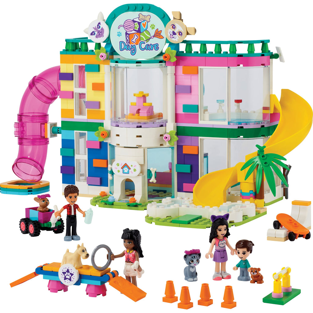 LEGO? Friends? Pet Day-Care