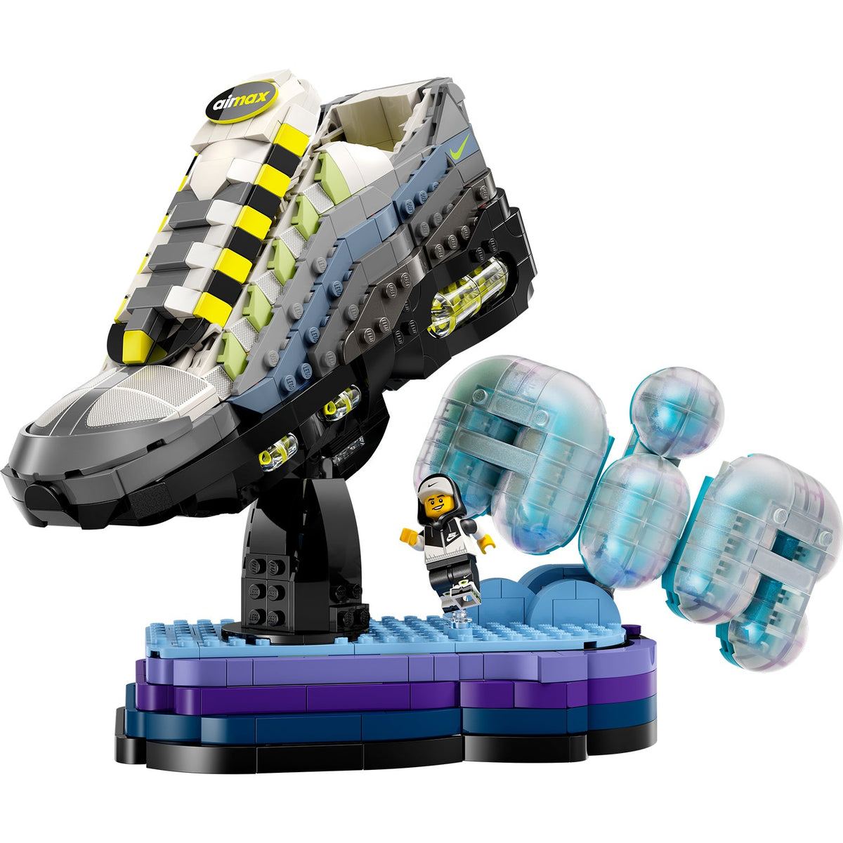 Nike Air Max 95 x LEGO? Set