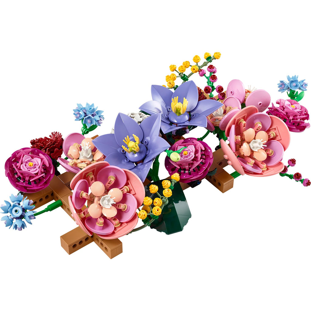 LEGO? Botanicals Flower Wall